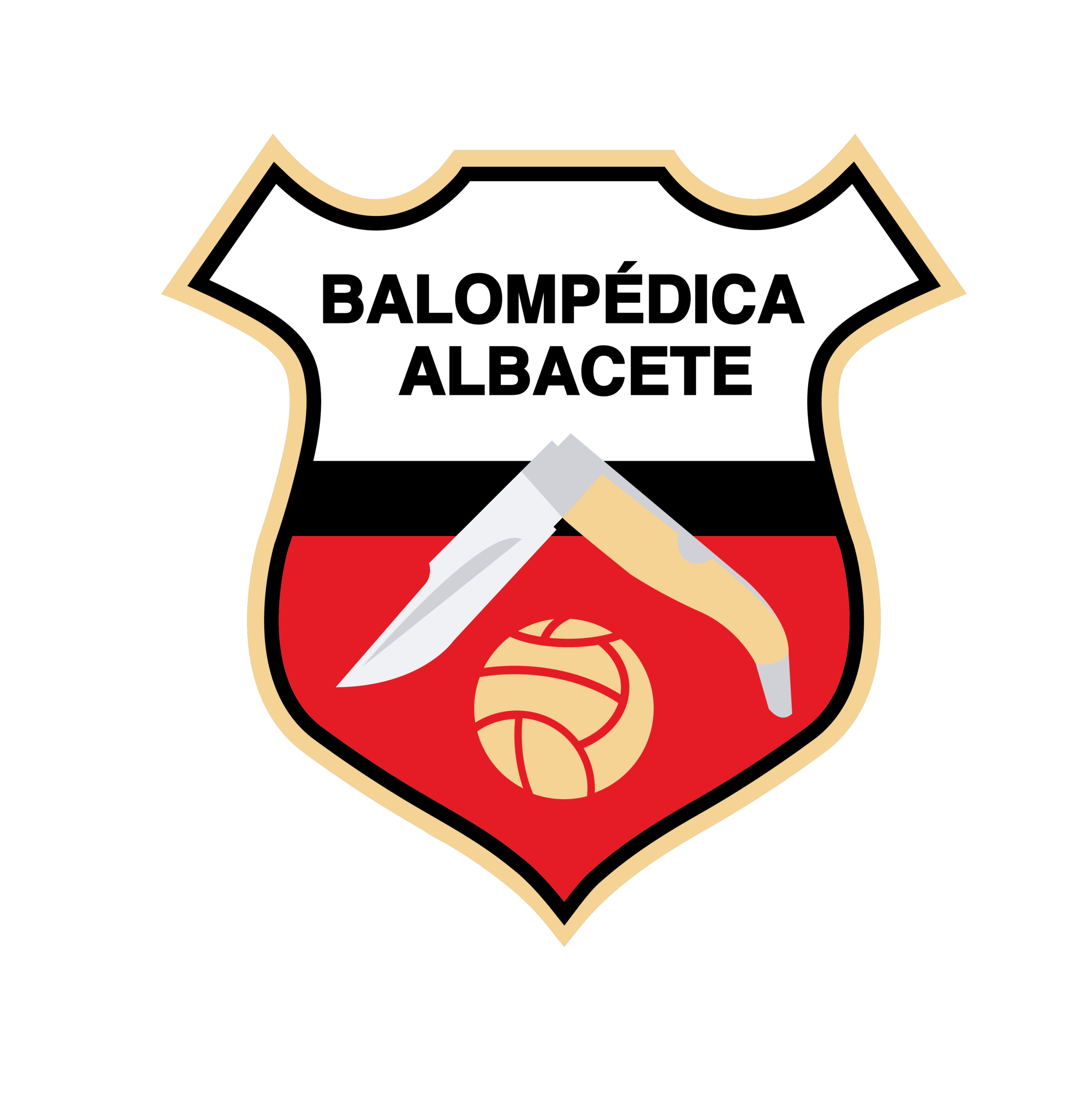 Escuela de Fútbol Balompédica Albacete